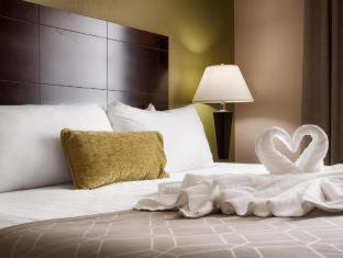 Best Western Plus Havre Inn & Suites Habitación foto